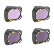 JSR Drone 4 in 1 ND4+ND8+ND16+ND32 Lens Neutral Density Filter for DJI MAVIC mini