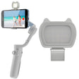 STARTRC Multi-functional Universal Cat-ears Magnetic Fill Light Beauty Selfie Light for DJI OM6/OM SE/OM 5/OM4 SE(Grey) -  by STARTRC | Online Shopping South Africa | PMC TechLife | Buy Now Pay Later Mobicred