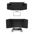 STARTRC Foldable Controller Sunshade for DJI Mini 3 Pro Remote Controller (Black) - free shipping - PMC TechLife - Order now!