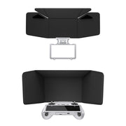 STARTRC Foldable Controller Sunshade for DJI Mini 3 Pro Remote Controller (Black)