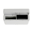 For DJI Osmo Action 4 / 3 Battery Charger Box Charging HUB (White) - Cable & Charger by PMC TechLife | Online Shopping South Africa | PMC TechLife | Buy Now Pay Later Mobicred
