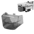 Sunnylife For DJI Mavic Air 2 Camera Lens Protective Cover Hood (Grey) - Other by Sunnylife | Online Shopping South Africa | PMC TechLife | Buy Now Pay Later Mobicred