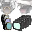 JSR Drone 8 in 1 UV+CPL+ND8+ND16+ND32+ND64+NIGHT+STAR Lens Filter for DJI MAVIC Air 2 - Lens Filter by JSR | Online Shopping South Africa | PMC TechLife | Buy Now Pay Later Mobicred