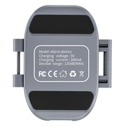 For DJI Neo STARTRC Drone Alarm Tracker (Grey)