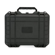 Water-resistant Explosion-proof Portable Safety Protective Box for DJI Osmo Mobile 3 / 4 (Black)