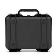 Water-resistant Explosion-proof Portable Safety Protective Box for DJI Osmo Mobile 3 / 4 (Black)