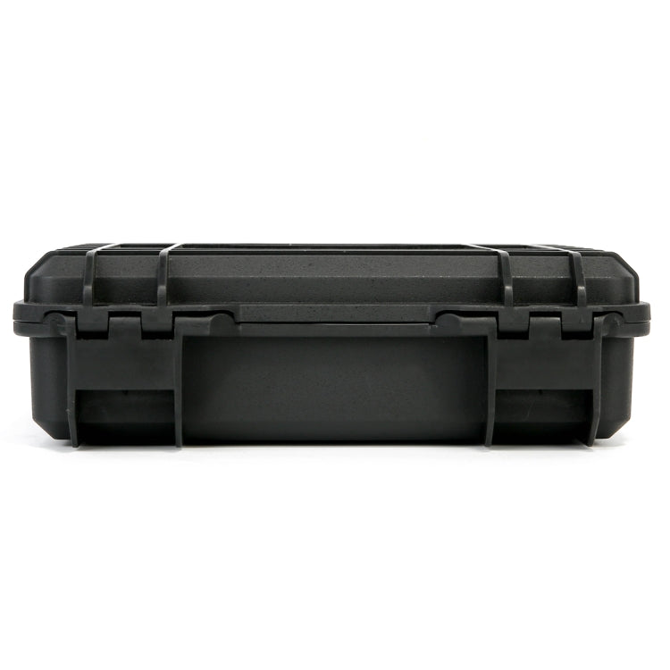Water-resistant Explosion-proof Portable Safety Protective Box for DJI Osmo Mobile 3 / 4 (Black)