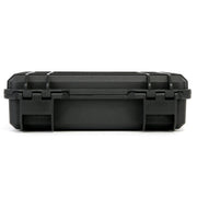 Water-resistant Explosion-proof Portable Safety Protective Box for DJI Osmo Mobile 3 / 4 (Black)