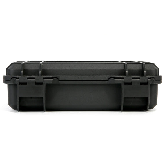Water-resistant Explosion-proof Portable Safety Protective Box for DJI Osmo Mobile 3 / 4 (Black)