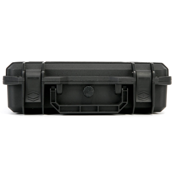 Water-resistant Explosion-proof Portable Safety Protective Box for DJI Osmo Mobile 3 / 4 (Black)