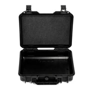 Water-resistant Explosion-proof Portable Safety Protective Box for DJI Osmo Mobile 3 / 4 (Black)