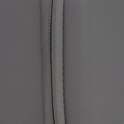 Diamond Texture Shockproof PU Portable Safety Protective Box Storage Bag for DJI Osmo Mobile 4(Grey)