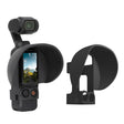 For DJI OSMO Pocket 3 Sunnylife Sunshade Screen Protective Cover Hood (Black) - free shipping - PMC TechLife - Order now!