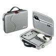 For Mini 4K / Mini 2 / Mini 2 SE STARTRC Waterproof Shoulder Storage Bag Handbag (Grey) - free shipping - PMC TechLife - Order now!