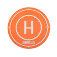 STARTRC RC Drone Quadcopter Portable Parking Apron Fast-fold Landing Parking Pad for DJI Mavic Mini / Air 2 / Shark, Diameter: 25cm -  by STARTRC | Online Shopping South Africa | PMC TechLife | Buy Now Pay Later Mobicred