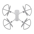 For DJI Mavic Air 2 / Air 2S BRDRC Drone Propeller Protective Guard Anti-collision Ring (Grey) - free shipping - PMC TechLife - Order now!