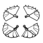 For DJI Mavic 2 Pro / 2 Zoom BRDRC Drone Propeller Surround Protective Guard Anti-collision Ring (Grey)