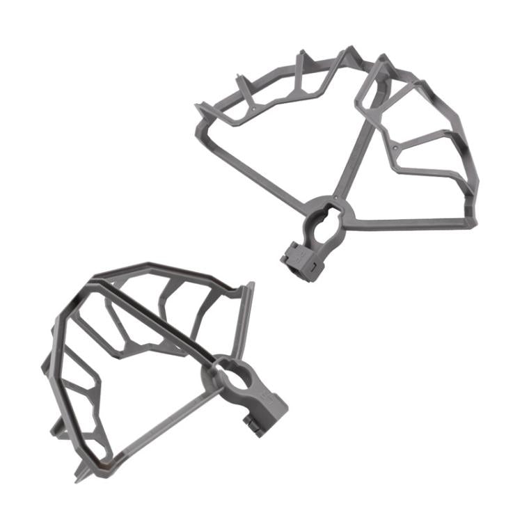 For DJI Air 2S / Mavic Air 2 BRDRC Drone Propeller Protective Guard Anti-collision Ring (Grey)