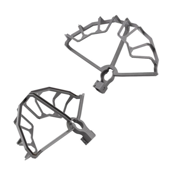 For DJI Air 2S / Mavic Air 2 BRDRC Drone Propeller Protective Guard Anti-collision Ring (Grey)