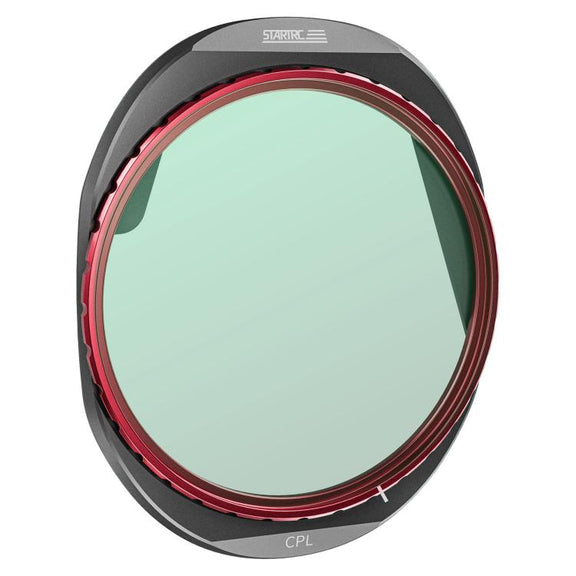 For DJI Mavic 4 Pro STARTRC CPL Lens Filter