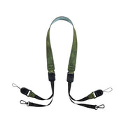 For DJI RC / RC 2 / RC Pro STARTRC QuickLink Double-Ended Neck Strap (Green)