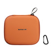 Sunnylife Mini Carrying Case Protective Handbag Portable Clutch Storage Bag for DJI RC 2 / 1 / RC-N3 / N2 / N1 (Orange) - free shipping - PMC TechLife - Order now!