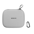 Sunnylife Mini Carrying Case Protective Handbag Portable Clutch Storage Bag for DJI RC 2 / 1 / RC-N3 / N2 / N1 (Grey) - free shipping - PMC TechLife - Order now!