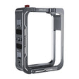 For DJI Osmo 360 STARTRC Metal Cage Frame with Cold Shoe (Grey) - free shipping - PMC TechLife - Order now!