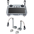 For DJI RC / RC 2 STARTRC Neck Strap Self-Balance System Kit - free shipping - PMC TechLife - Order now!