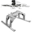 For DJI Flip STARTRC Folding Anti-fall Anti-dirt Heightened Landing Gear Training Rack (Grey) - free shipping - PMc TechLife - Order now!