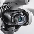 For DJI Mini 4 Pro STARTRC Drone Wide-Angle Lens Filter (Black) - free shipping - PMC TechLife - Order now!