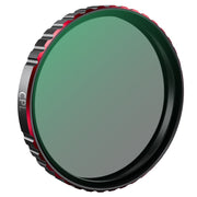 For DJI Osmo Action 5 Pro STARTRC 4 in 1 CPL ND8 ND16 ND32 Camera Lens Filter