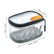 STARTRC Backpack Back-hanging Small Bag For DJI Avata / Air Series / Mavic Series (Grey)