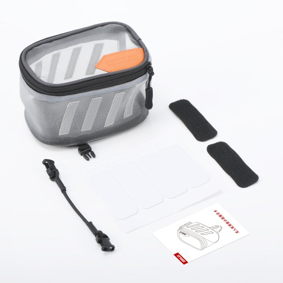STARTRC Backpack Back-hanging Small Bag For DJI Avata / Air Series / Mavic Series (Grey)