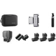 PGYTECH P-18C-042 Extension Pole Storage Bag Expansion Accessories Vlog Kit for DJI Osmo Pocket - free shipping - PMC TechLife - Order now!