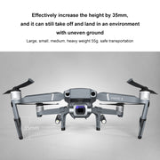 PGYTECH P-HA-030 LED Night Flight Light Shock Absorption Landing High Stand for DJI Mavic 2