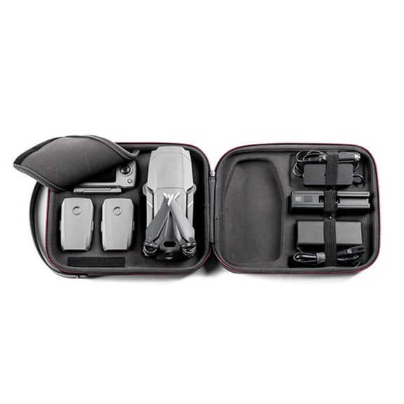 PGYTECH P-HA-031 Water-resistant Portable One-shoulder Handbag for DJI Mavic 2