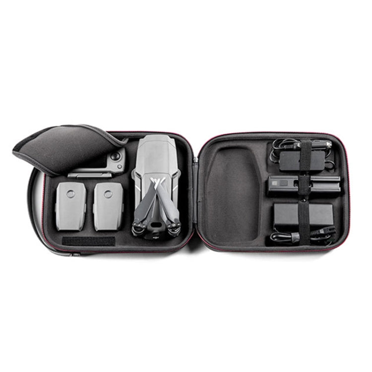 PGYTECH P-HA-031 Water-resistant Portable One-shoulder Handbag for DJI Mavic 2