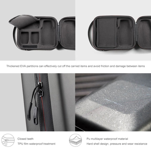 PGYTECH P-HA-031 Water-resistant Portable One-shoulder Handbag for DJI Mavic 2