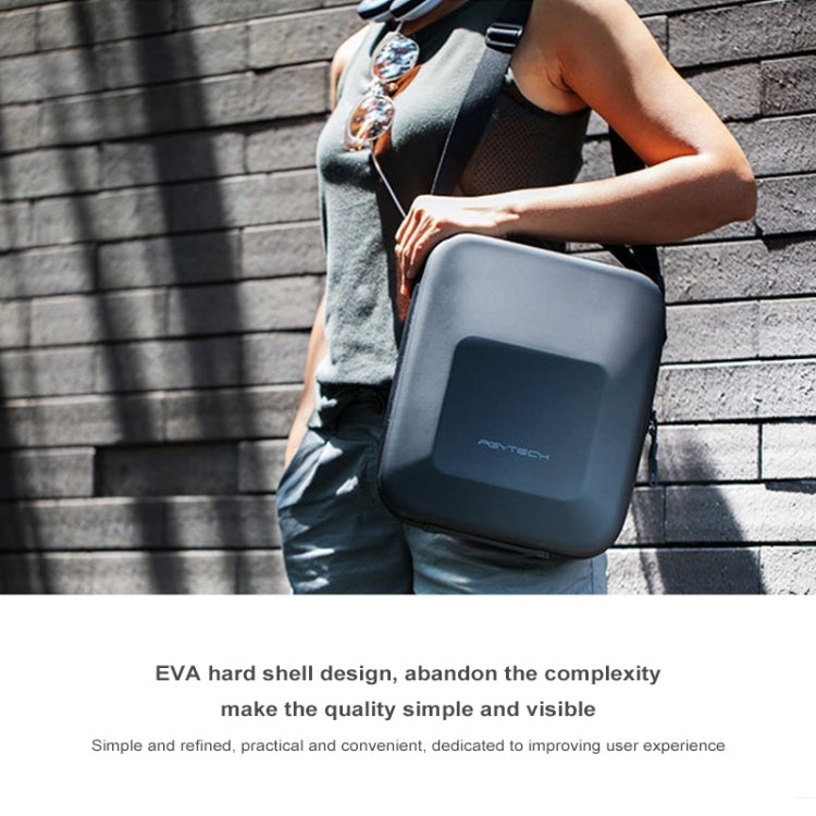 PGYTECH P-HA-031 Water-resistant Portable One-shoulder Handbag for DJI Mavic 2