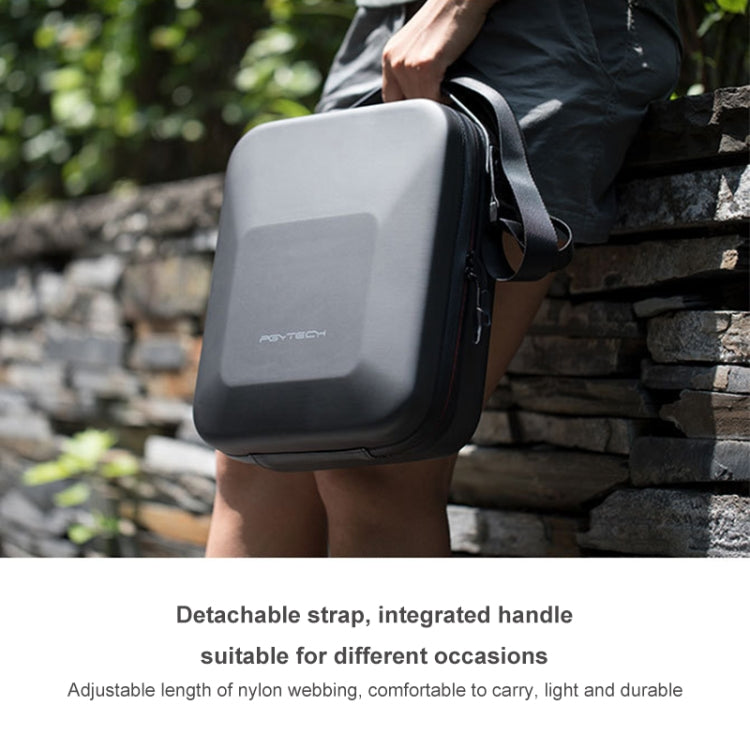 PGYTECH P-HA-031 Water-resistant Portable One-shoulder Handbag for DJI Mavic 2