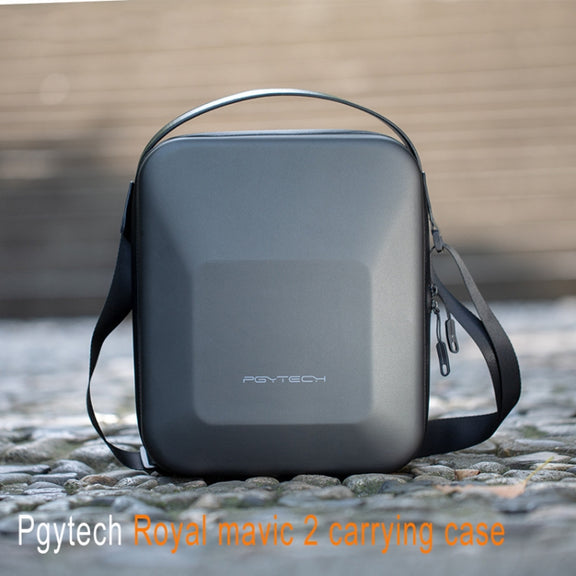 PGYTECH P-HA-031 Water-resistant Portable One-shoulder Handbag for DJI Mavic 2