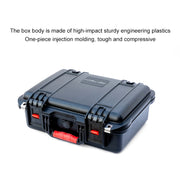 PGYTECH P-HA-033 Water-resistant Storage Box for DJI Mavic 2