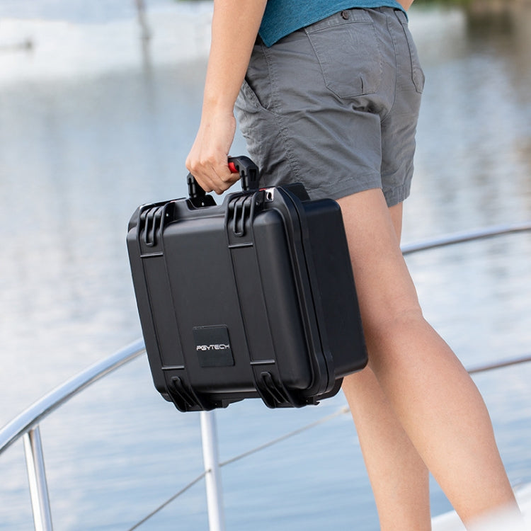PGYTECH P-HA-033 Water-resistant Storage Box for DJI Mavic 2