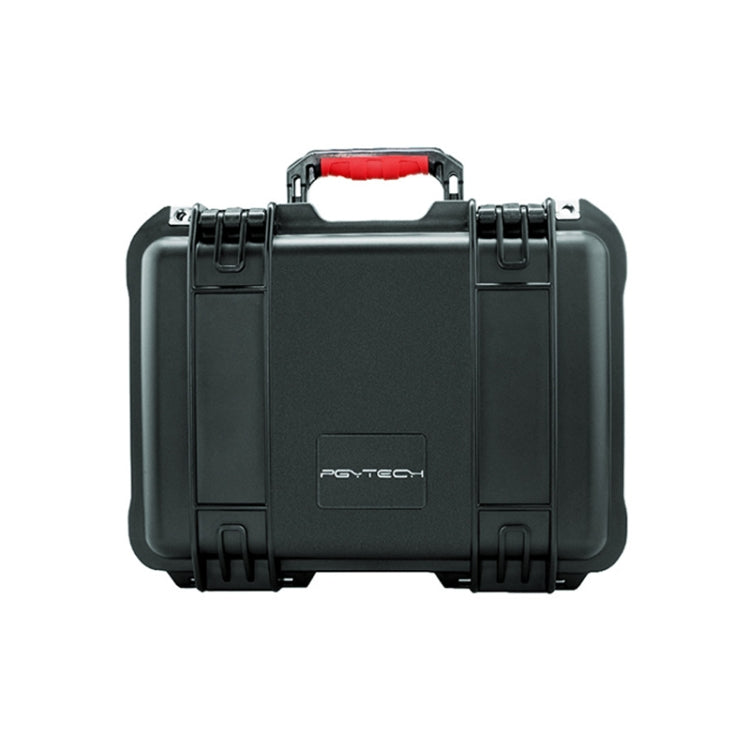 PGYTECH P-16A-037 Portable Safety Box Water-resistant and Moisture-proof Storage Bag for DJI Mavic Air 2