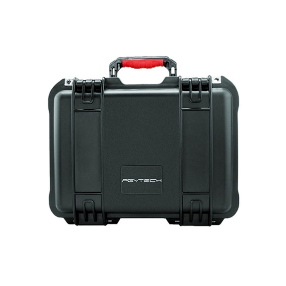 PGYTECH P-16A-037 Portable Safety Box Water-resistant and Moisture-proof Storage Bag for DJI Mavic Air 2
