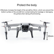 PGYTECH P-16A-036 Portable Heightened Landing Gear Extensions Rack for DJI Mavic Air 2