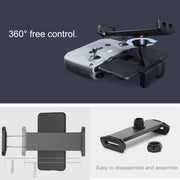 PGYTECH P-16A-042 Accessories Combo Propeller Blade Holder Landing Gear Filter Apron Plate Bracket Aet for DJI Mavic Air 2