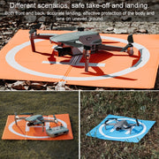 PGYTECH P-16A-042 Accessories Combo Propeller Blade Holder Landing Gear Filter Apron Plate Bracket Aet for DJI Mavic Air 2