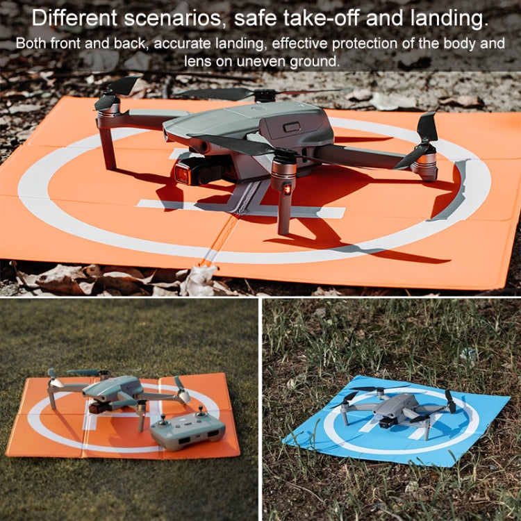 PGYTECH P-16A-042 Accessories Combo Propeller Blade Holder Landing Gear Filter Apron Plate Bracket Aet for DJI Mavic Air 2